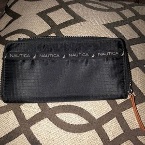 🎈🎈New Nautica Wallet.  2020